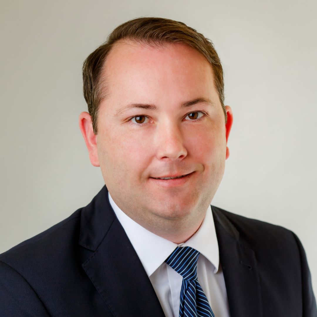 Staff member Jerald Hucks